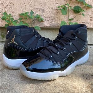 Retro 11 Jubilee Size 13 Og All